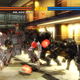 Illustration for article titled New Tekken 6 Campaign Mode Spawns E3 Screen Shot Of Show